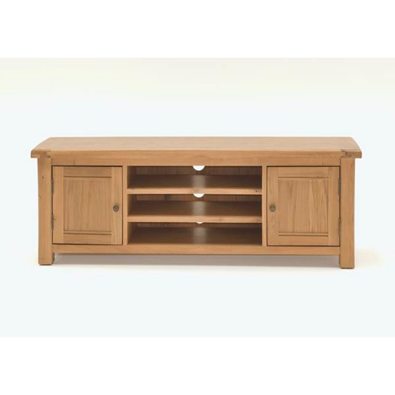 VL Breeze 1200 TV Unit Natural